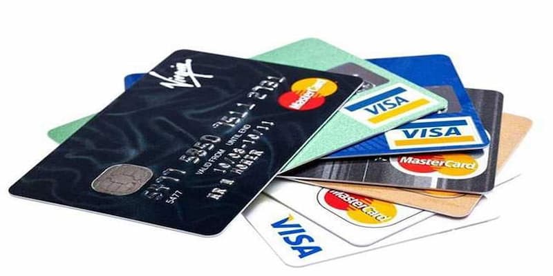 Thông tin về làm thẻ tín dụng online
