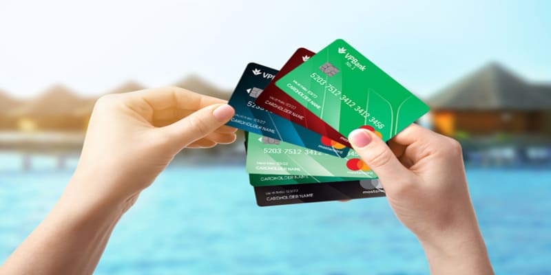 Cách mở thẻ tín dụng không hề phức tạp 