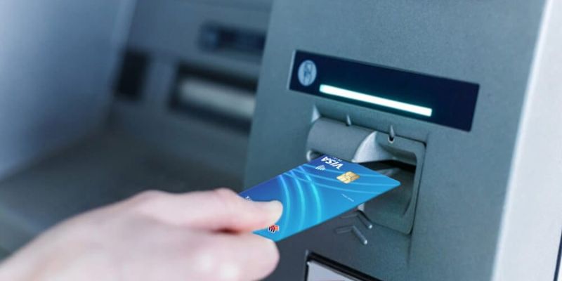 Ưu điểm khi rút tiền từ Credit Card